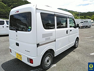 SUZUKI EVERY 2015