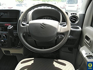 SUZUKI EVERY 2015