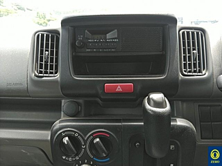 SUZUKI EVERY 2015