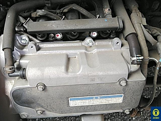 SUZUKI EVERY 2015