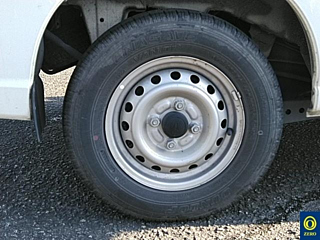 DAIHATSU HIJET VAN 2019