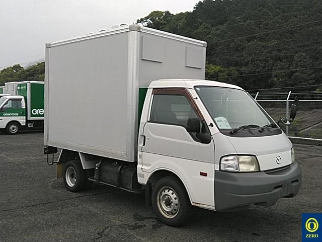 MAZDA BONGO 2014