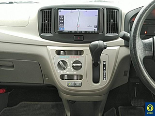 DAIHATSU MIRA E S 2016