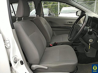 DAIHATSU MIRA E S 2016