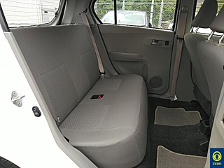DAIHATSU MIRA E S 2016
