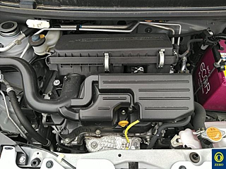 DAIHATSU MIRA E S 2016