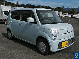 SUZUKI MRWAGON 2012