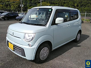 SUZUKI MRWAGON 2012
