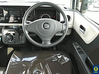 SUZUKI MRWAGON 2012