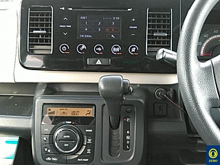 SUZUKI MRWAGON 2012