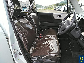 SUZUKI MRWAGON 2012