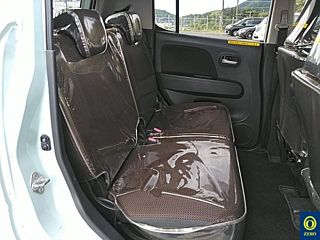 SUZUKI MRWAGON 2012