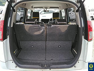 SUZUKI MRWAGON 2012