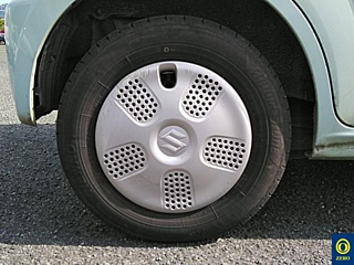 SUZUKI MRWAGON 2012