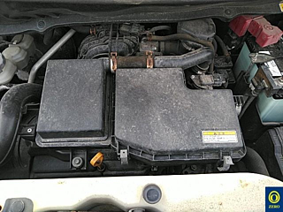 SUZUKI MRWAGON 2012