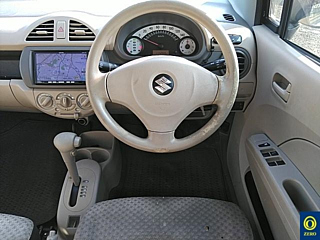 SUZUKI ALTO 2012