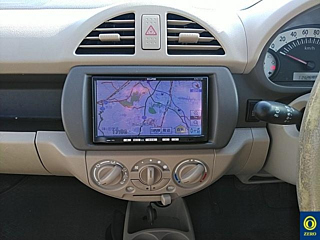 SUZUKI ALTO 2012