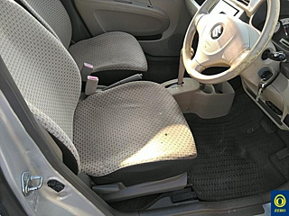 SUZUKI ALTO 2012