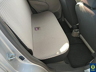 SUZUKI ALTO 2012