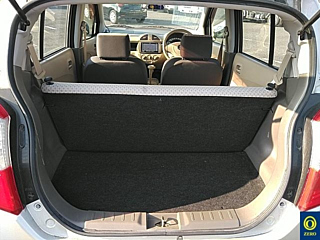 SUZUKI ALTO 2012