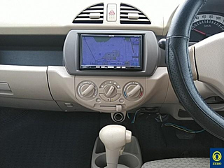SUZUKI ALTO 2012