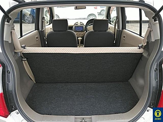 SUZUKI ALTO 2012