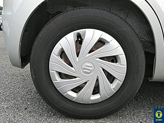 SUZUKI ALTO 2012