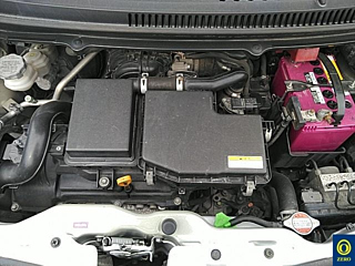 SUZUKI ALTO 2012