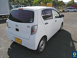 DAIHATSU MIRA E S 2014