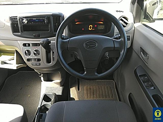 DAIHATSU MIRA E S 2014