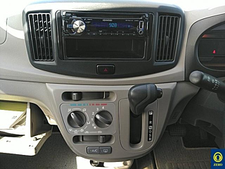 DAIHATSU MIRA E S 2014
