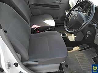 DAIHATSU MIRA E S 2014