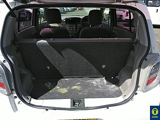 DAIHATSU MIRA E S 2014