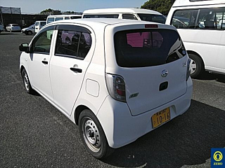 DAIHATSU MIRA E S 2014