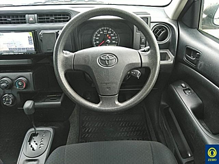 TOYOTA PROBOX 2020