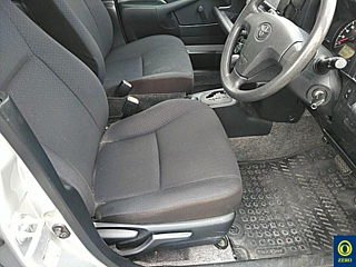 TOYOTA PROBOX 2020