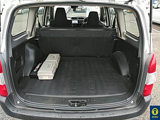 TOYOTA PROBOX 2020