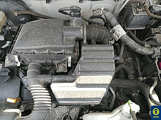 SUZUKI ALTO 2016