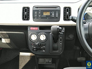 SUZUKI ALTO 2016