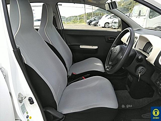 SUZUKI ALTO 2016