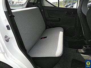 SUZUKI ALTO 2016