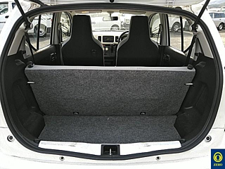 SUZUKI ALTO 2016