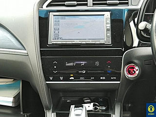 HONDA SHUTTLE 2019