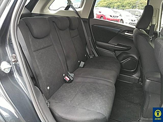 HONDA SHUTTLE 2019