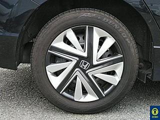 HONDA SHUTTLE 2019