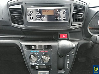 DAIHATSU MIRA E S 2020