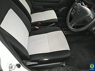 DAIHATSU MIRA E S 2020