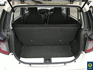 DAIHATSU MIRA E S 2020
