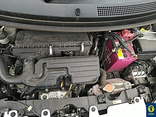 DAIHATSU MIRA E S 2020