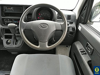 DAIHATSU HIJET VAN 2015